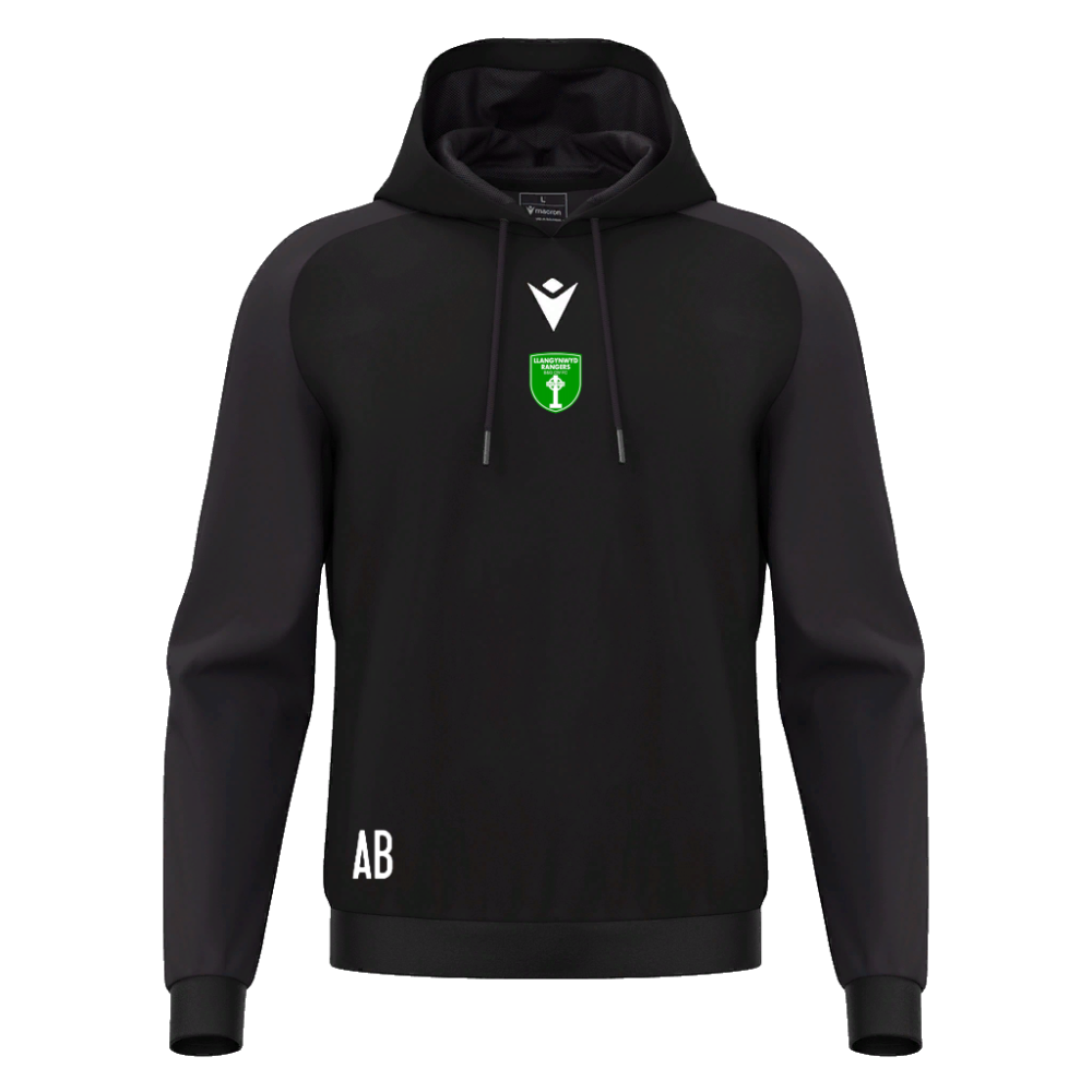 Macron Horn sweatshirt sr | Image 1