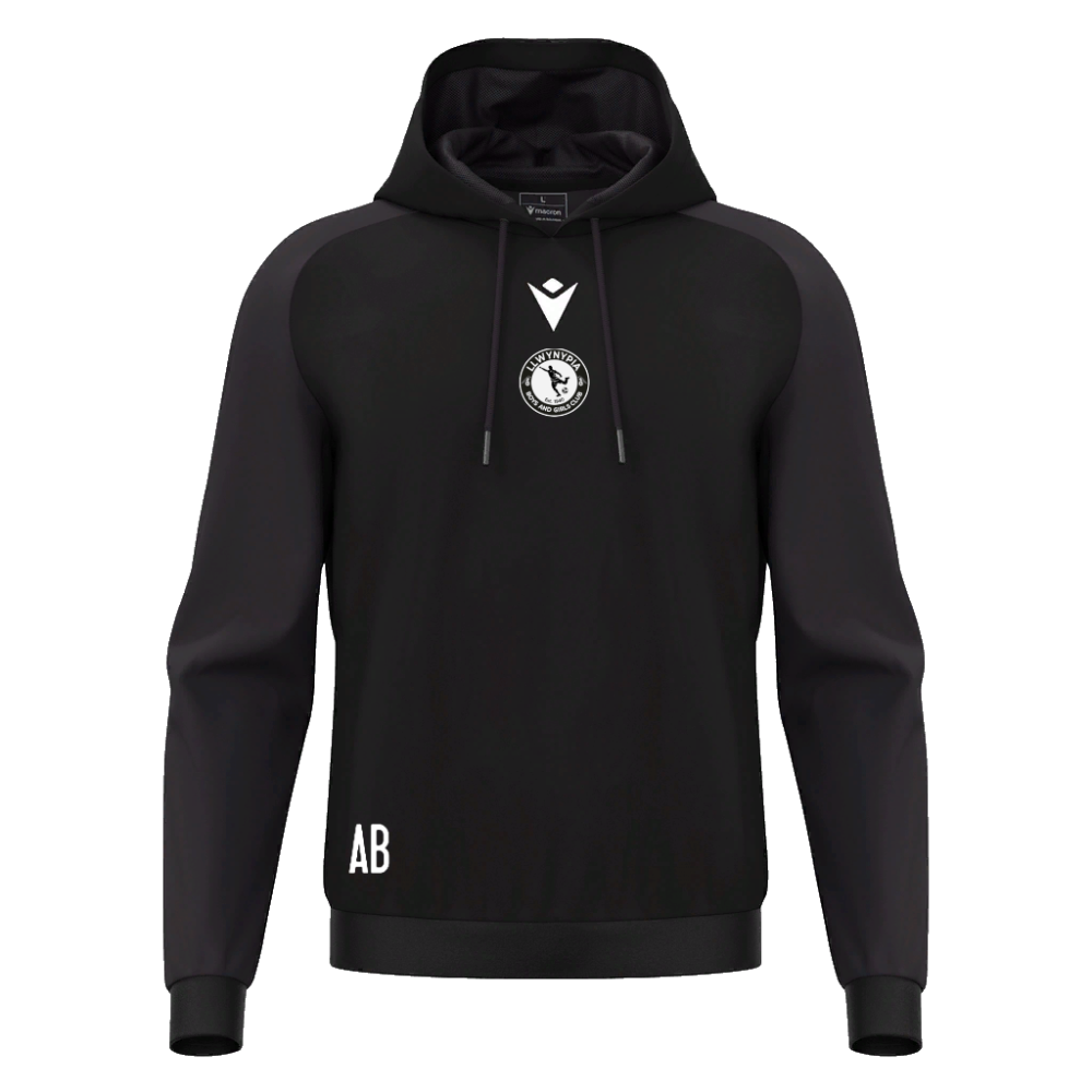 Macron Horn sweatshirt sr | Image 1