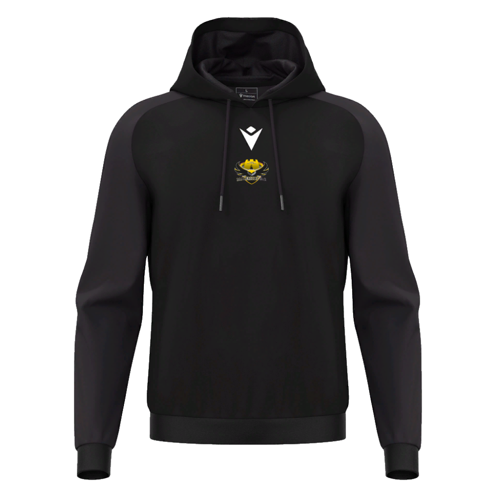 Macron Horn sweat-shirt | Image 1