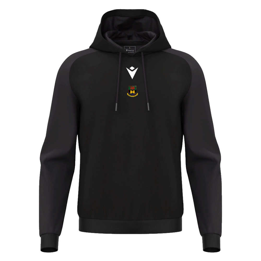 Macron Horn sweatshirt jr | Image 1