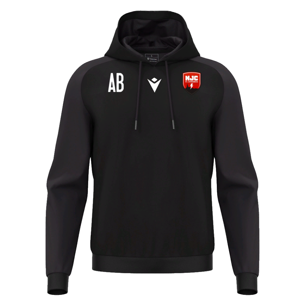 Macron Horn sweatshirt sr | Image 1