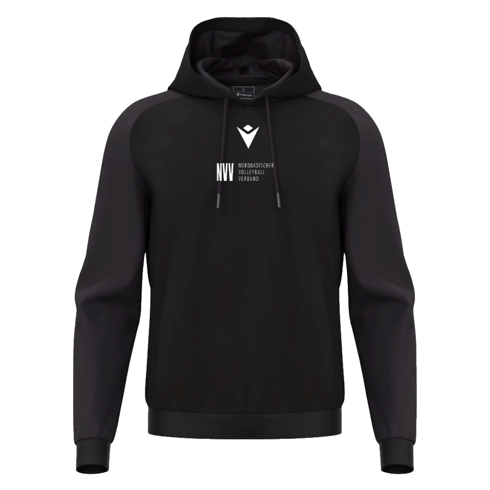 Macron Horn sweatshirt | Bild 1