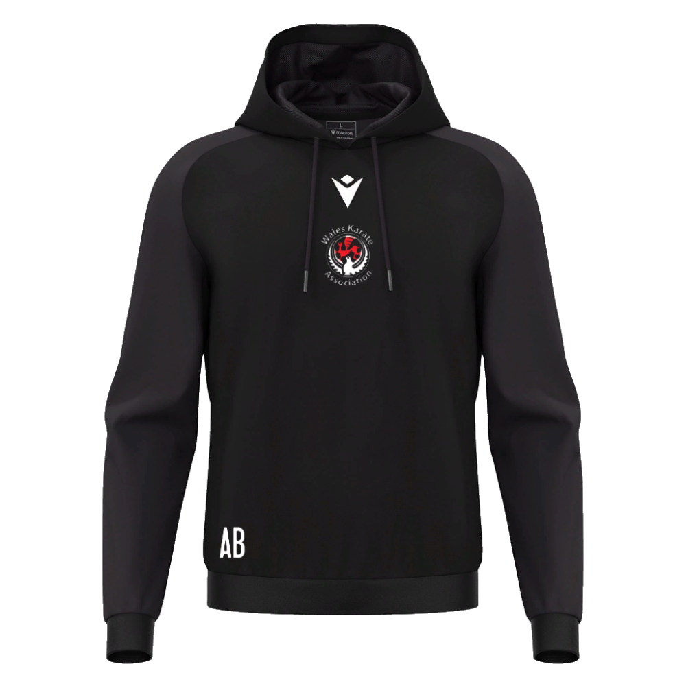 Macron Horn sweatshirt jr | Image 1