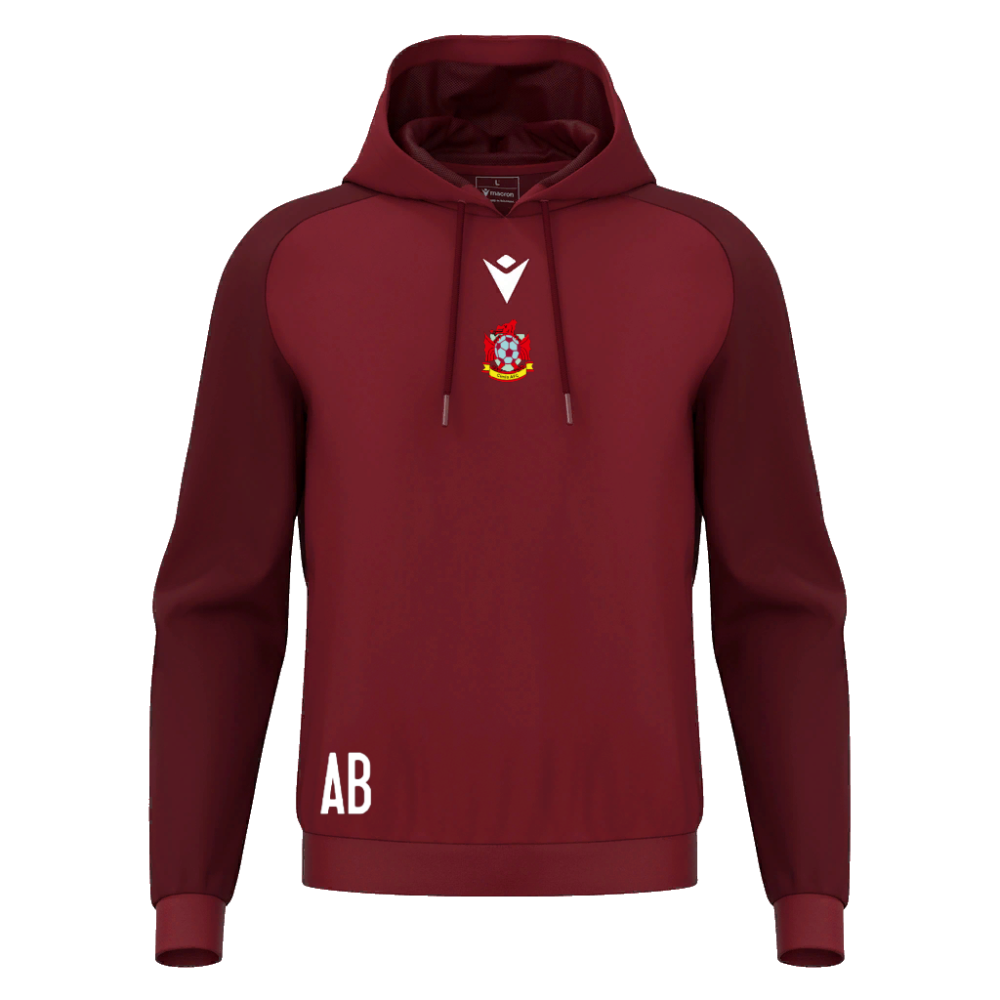 Macron Horn sweatshirt jr | Image 1