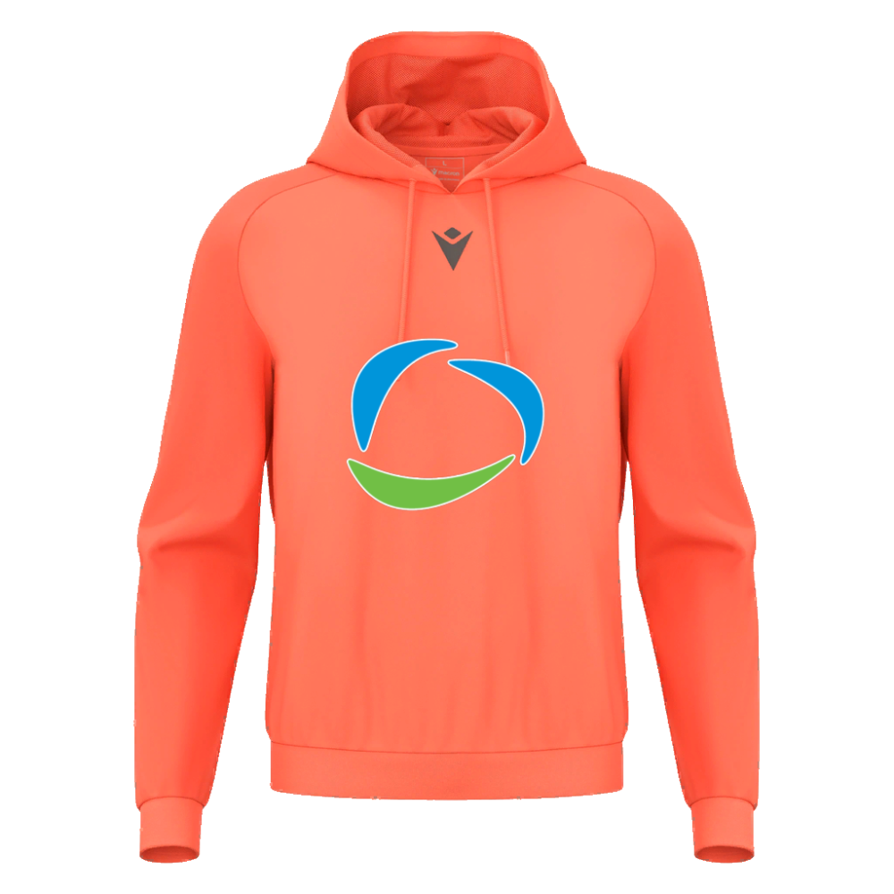 Macron Horn sweatshirt | Bild 1