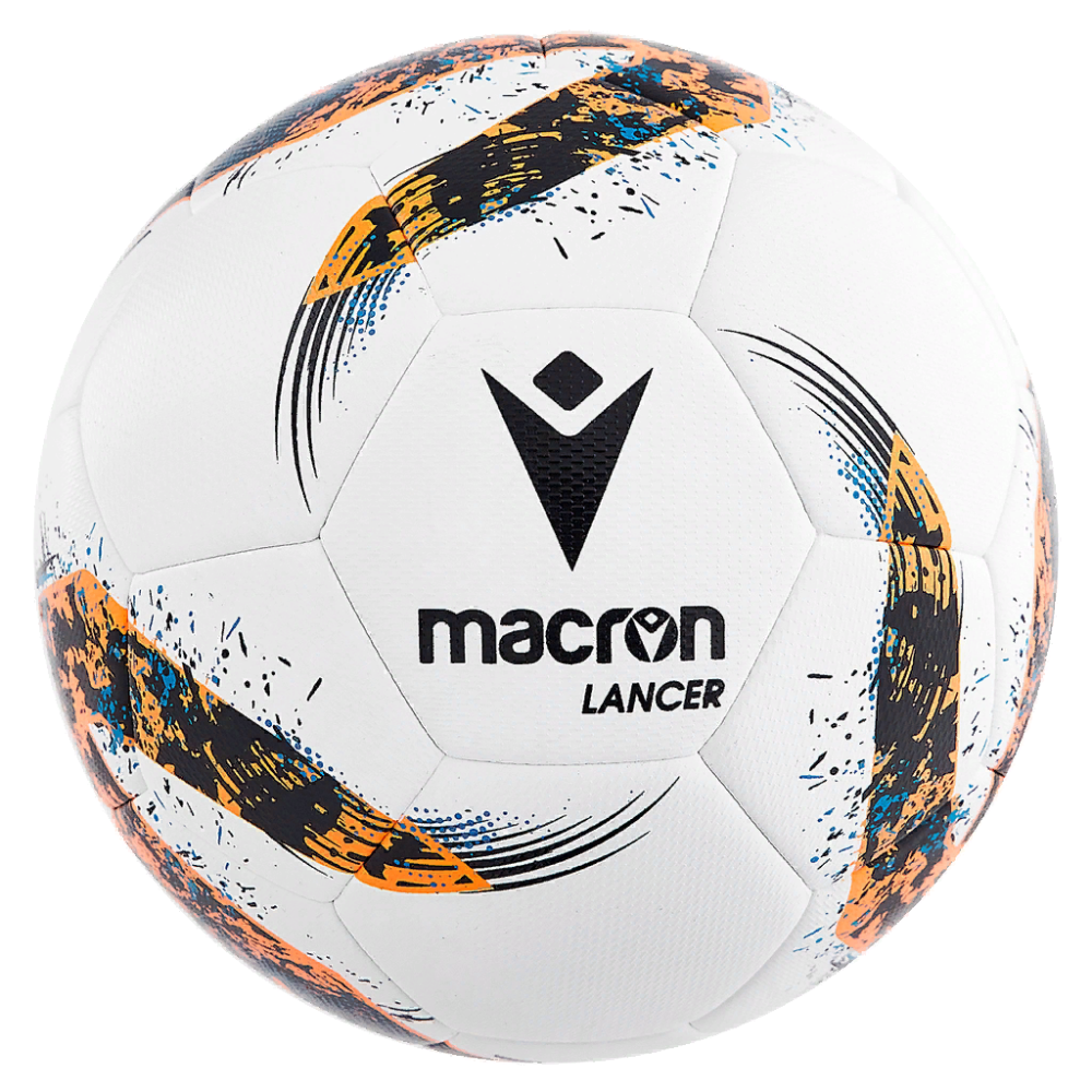 Macron Lancer n.5 ball | Image 1