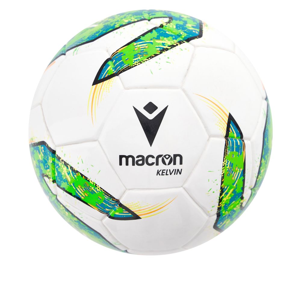 Macron Kelvin mini pallone | Immagine 1