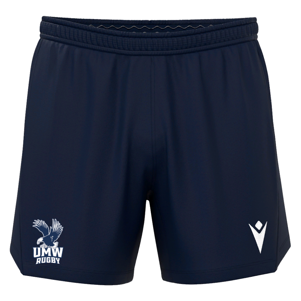 Macron Dravite eco shorts | Image 1