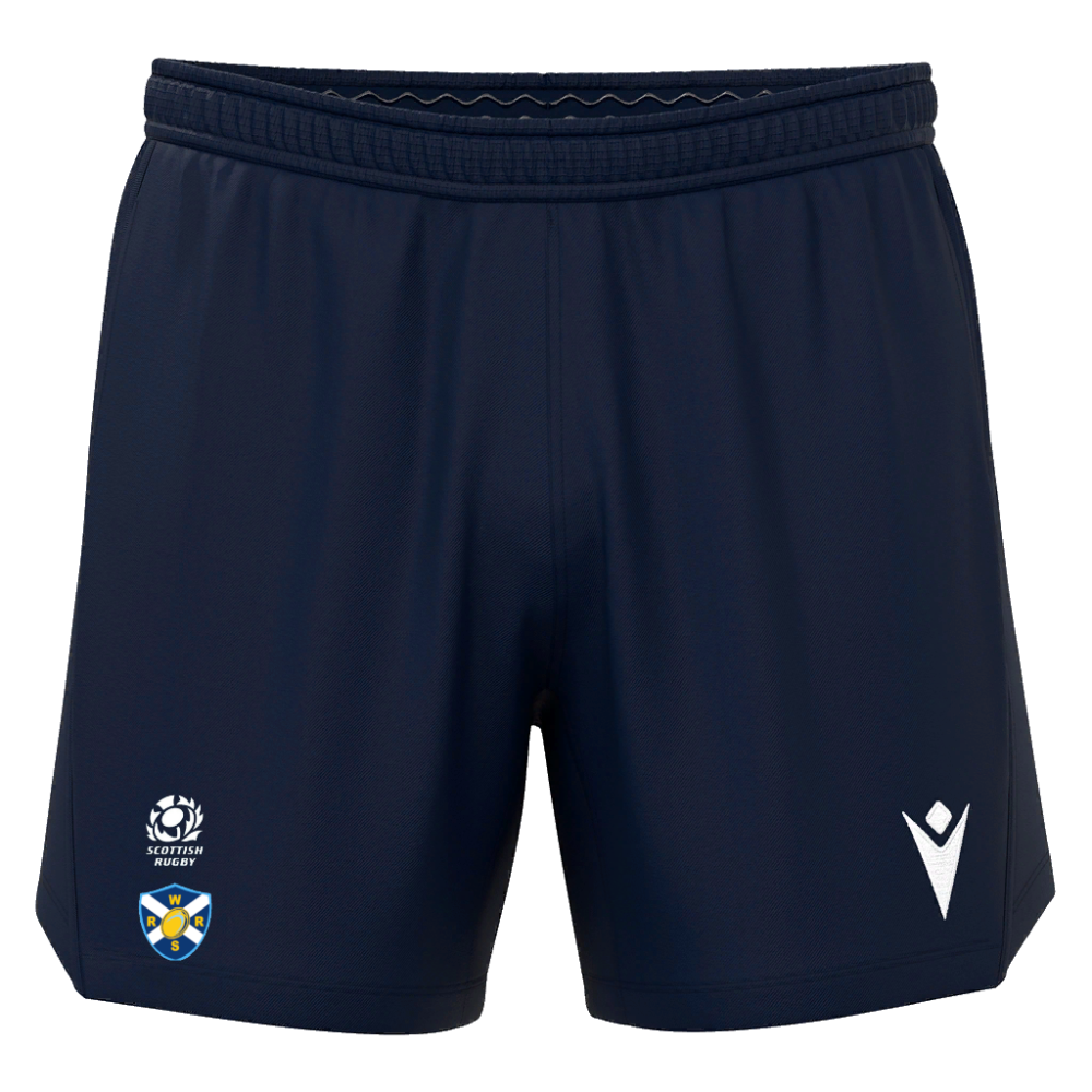 Macron Dravite eco shorts jr | Image 1