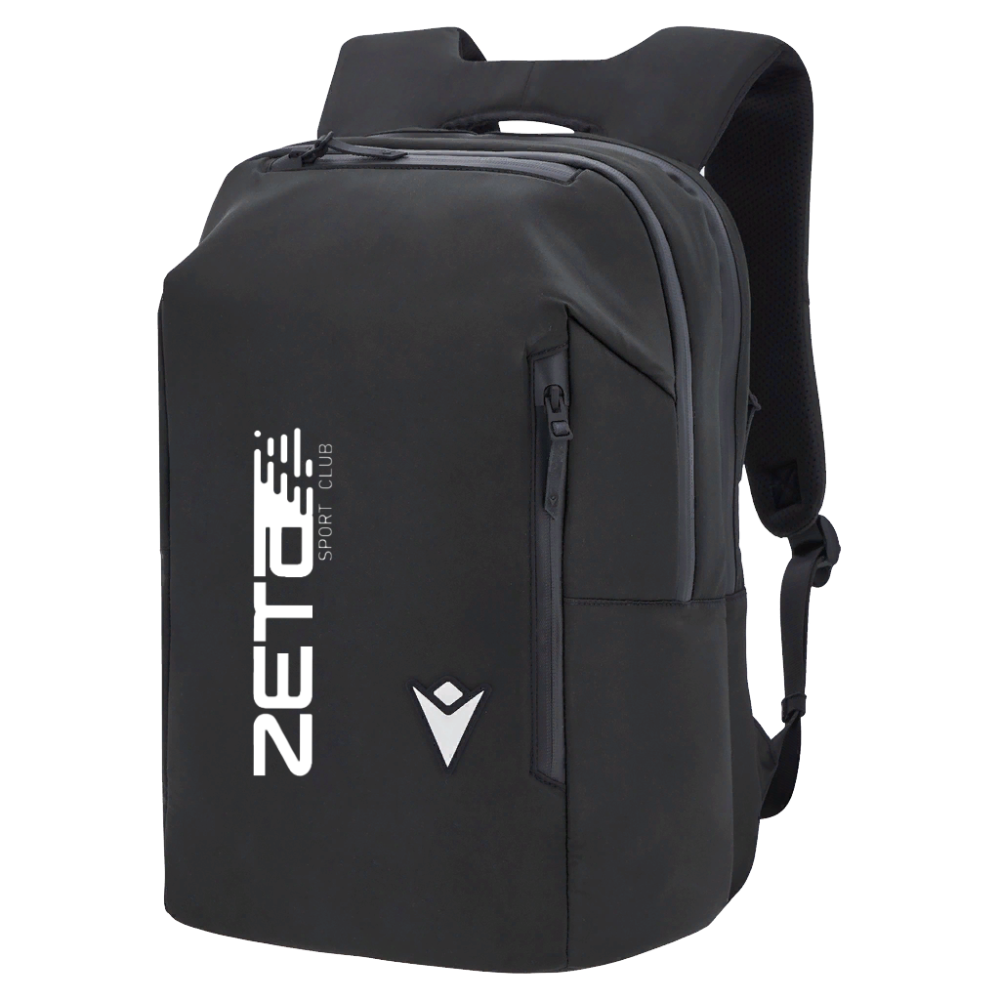 Macron Heroes backpack blk ns/ns | Immagine 1