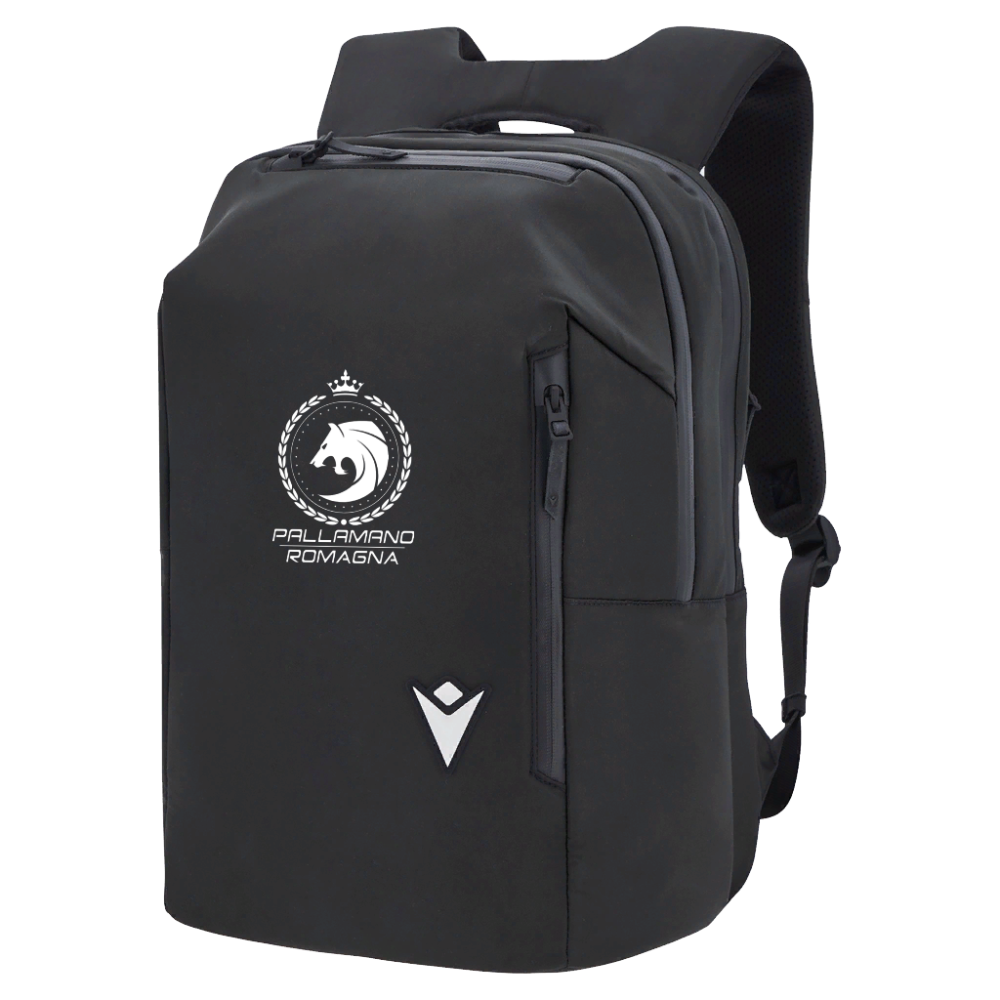 Macron Heroes backpack blk ns/ns | Immagine 1