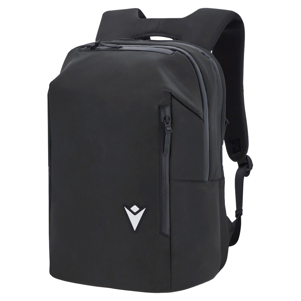 Macron Heroes backpack blk ns/ns | Bild 1