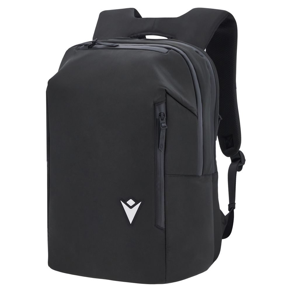 Macron Heroes backpack blk ns/ns | Image 1