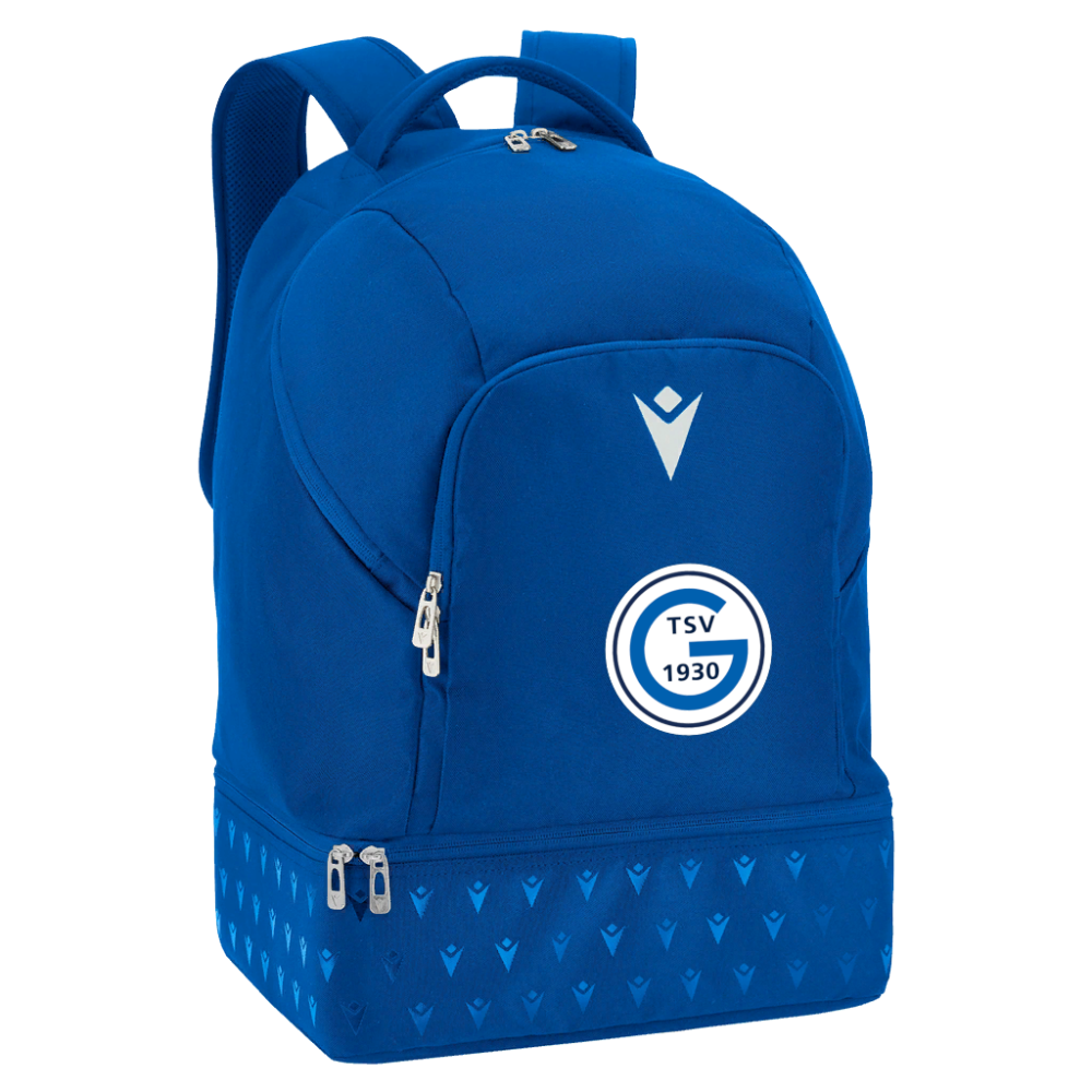 Macron Rookie rucksack | Bild 1
