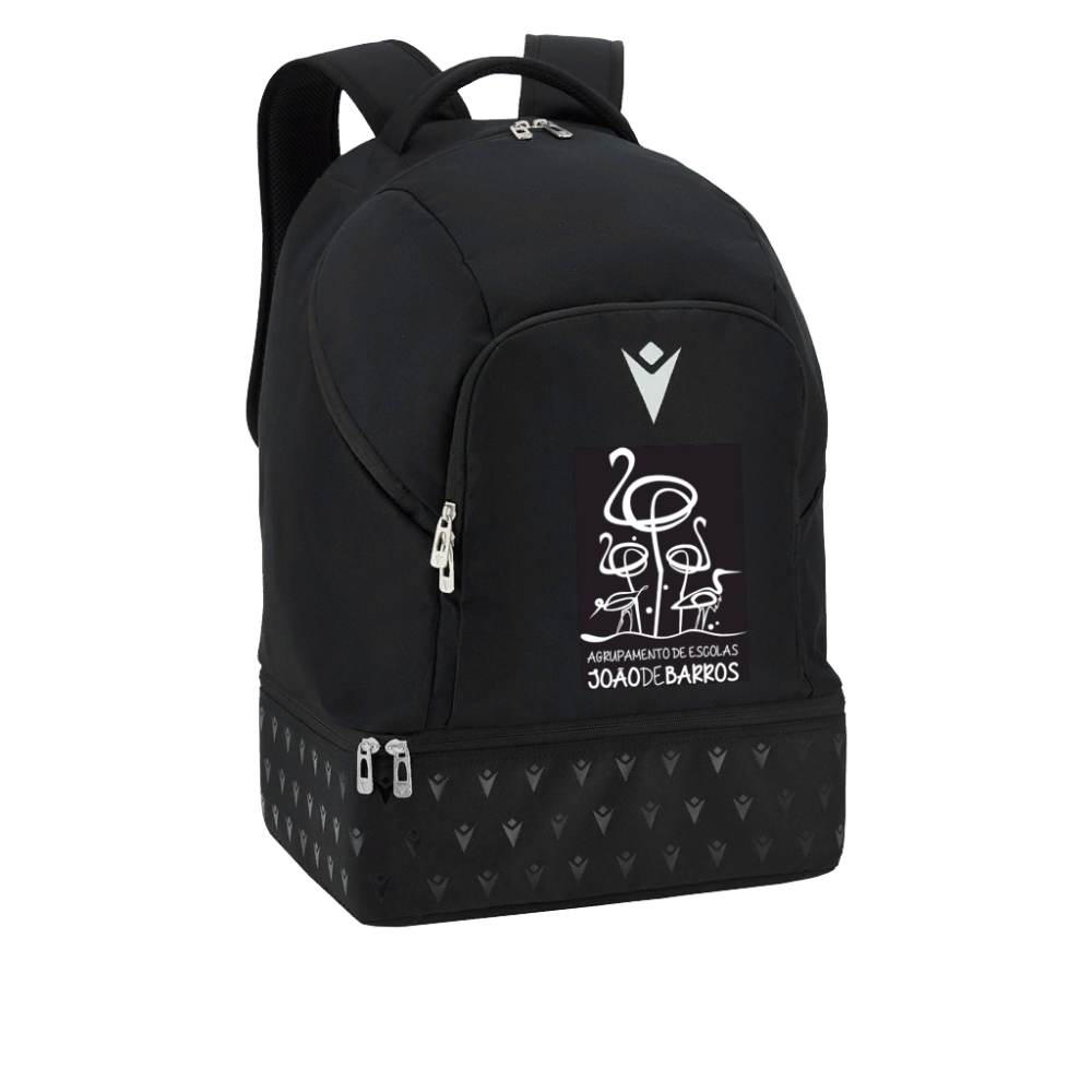 Macron Mochila rookie pack - ref 800004060900 | Imagem 1