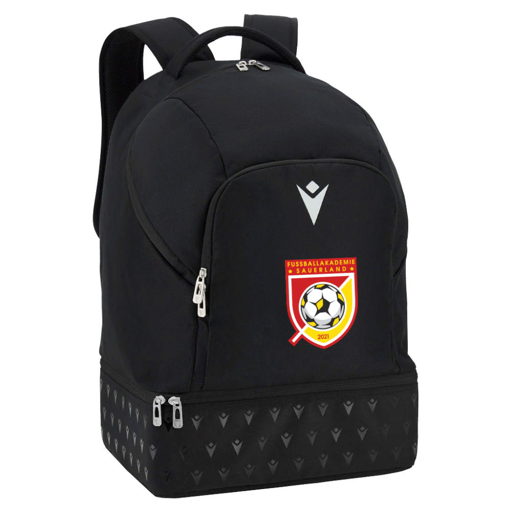 Macron Rookie rucksack | Bild 1