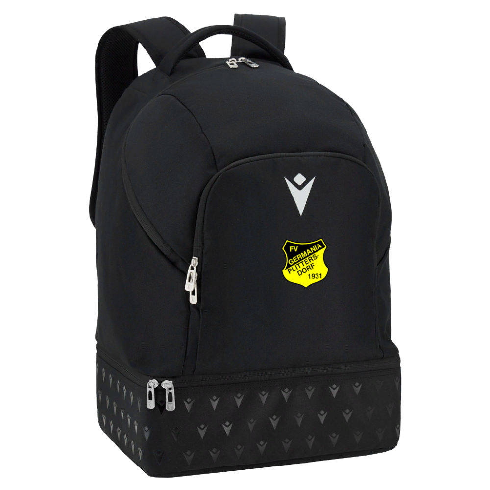 Macron Rookie rucksack medium | Bild 1