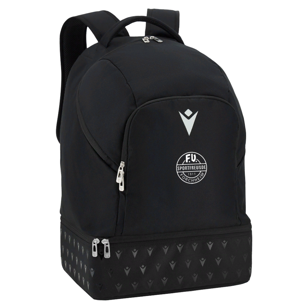 Macron Rookie rucksack | Bild 1