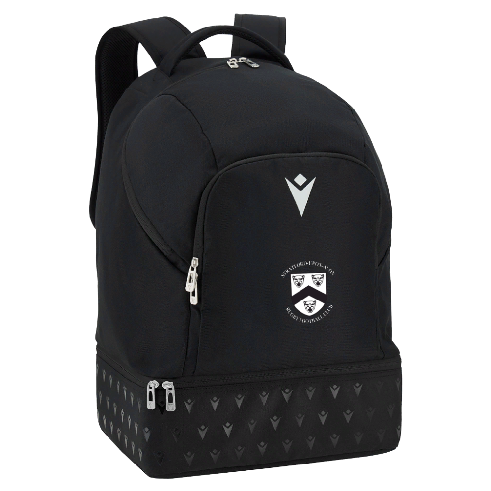 Macron Rookie backpack sr | Image 1