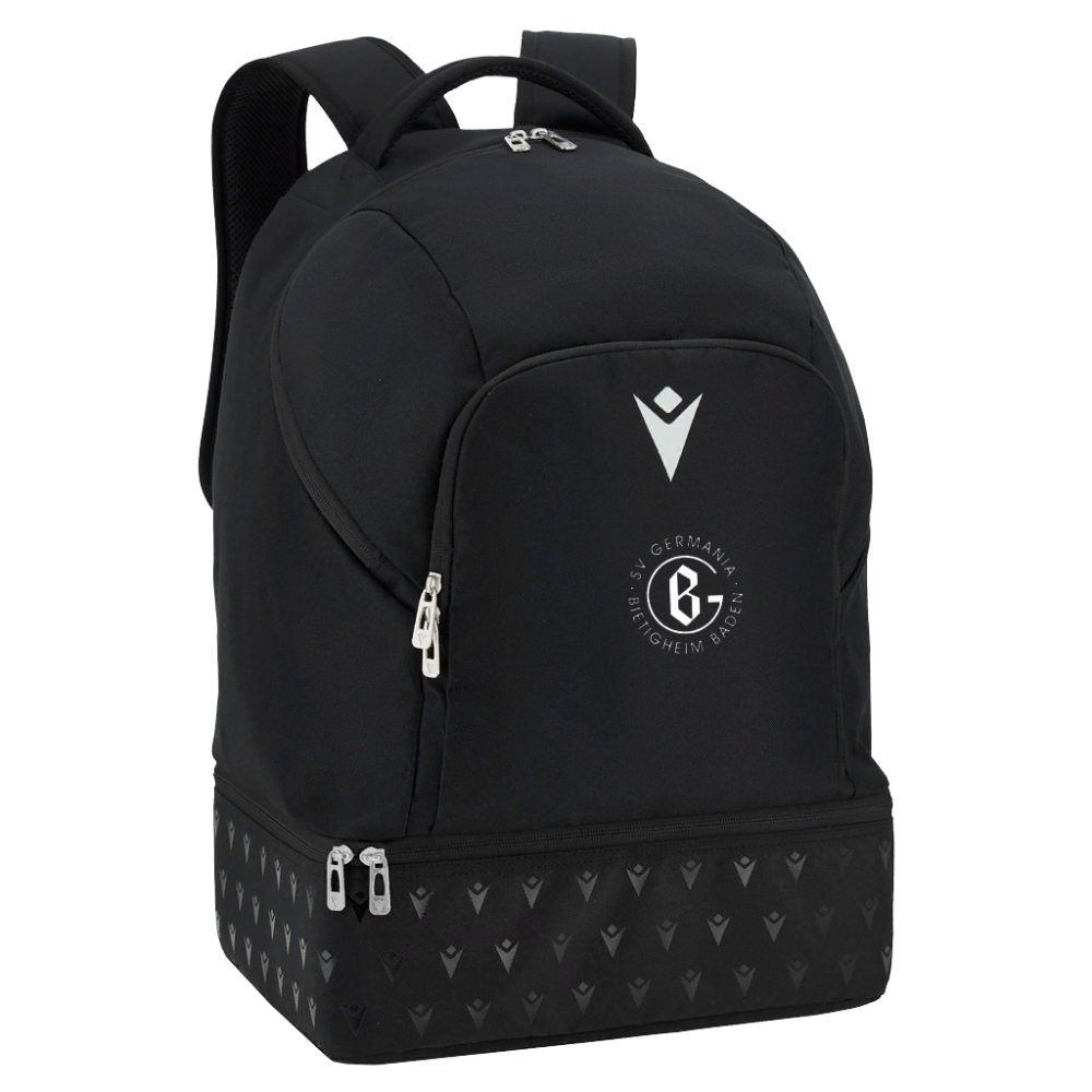 Macron Rookie rucksack | Bild 1