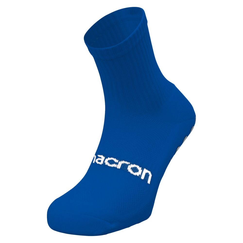 Macron Chaussettes mi-mollet gripfit avec grip | Image 1