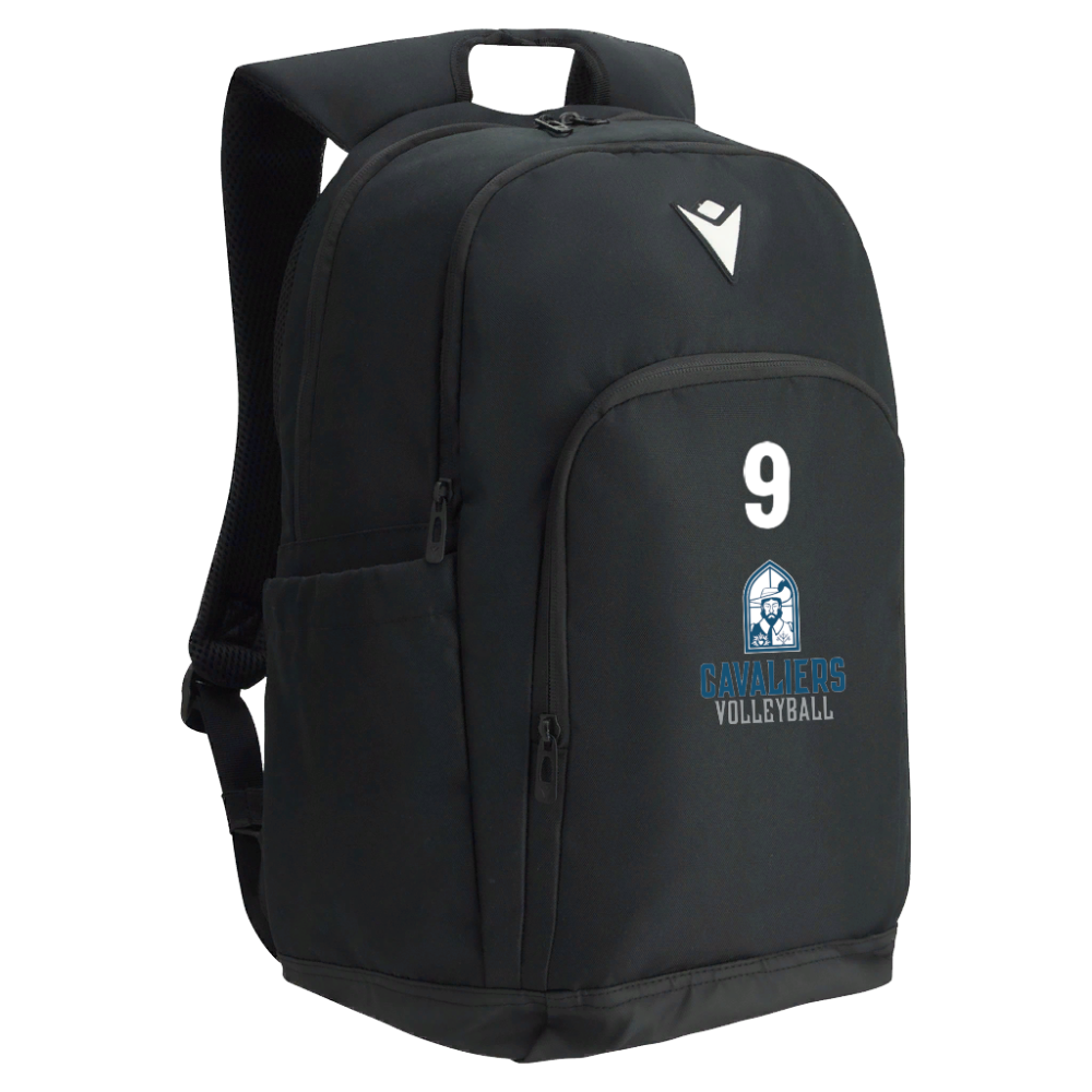 Macron Girls discovery backpack | Image 1