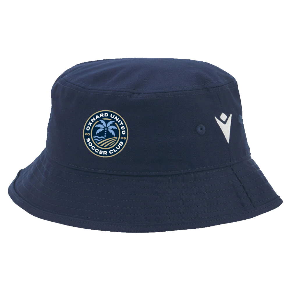 Macron Vibe bucket hat | Image 1