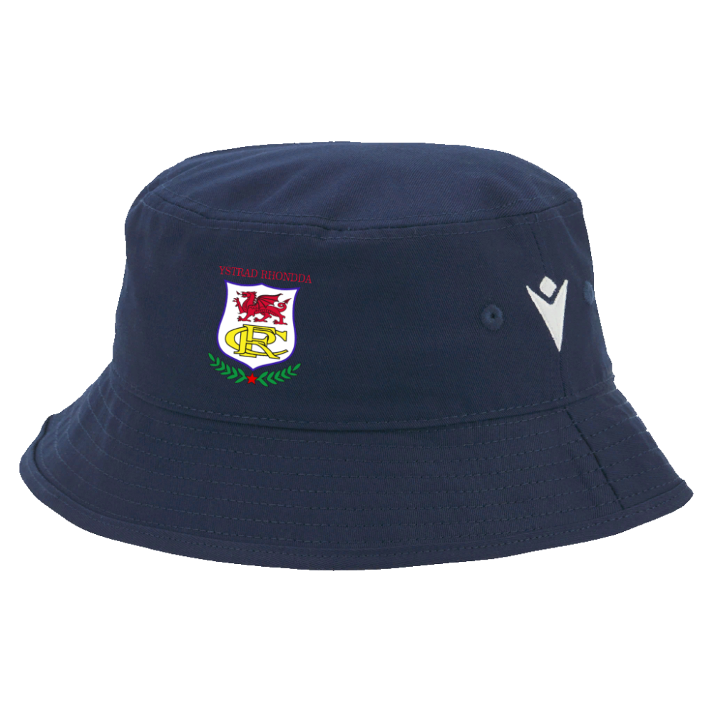 Macron Vibe bucket hat sr | Image 1