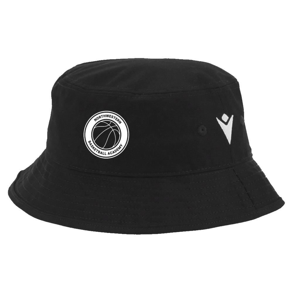 Macron Vibe bucket-hat | Bild 1