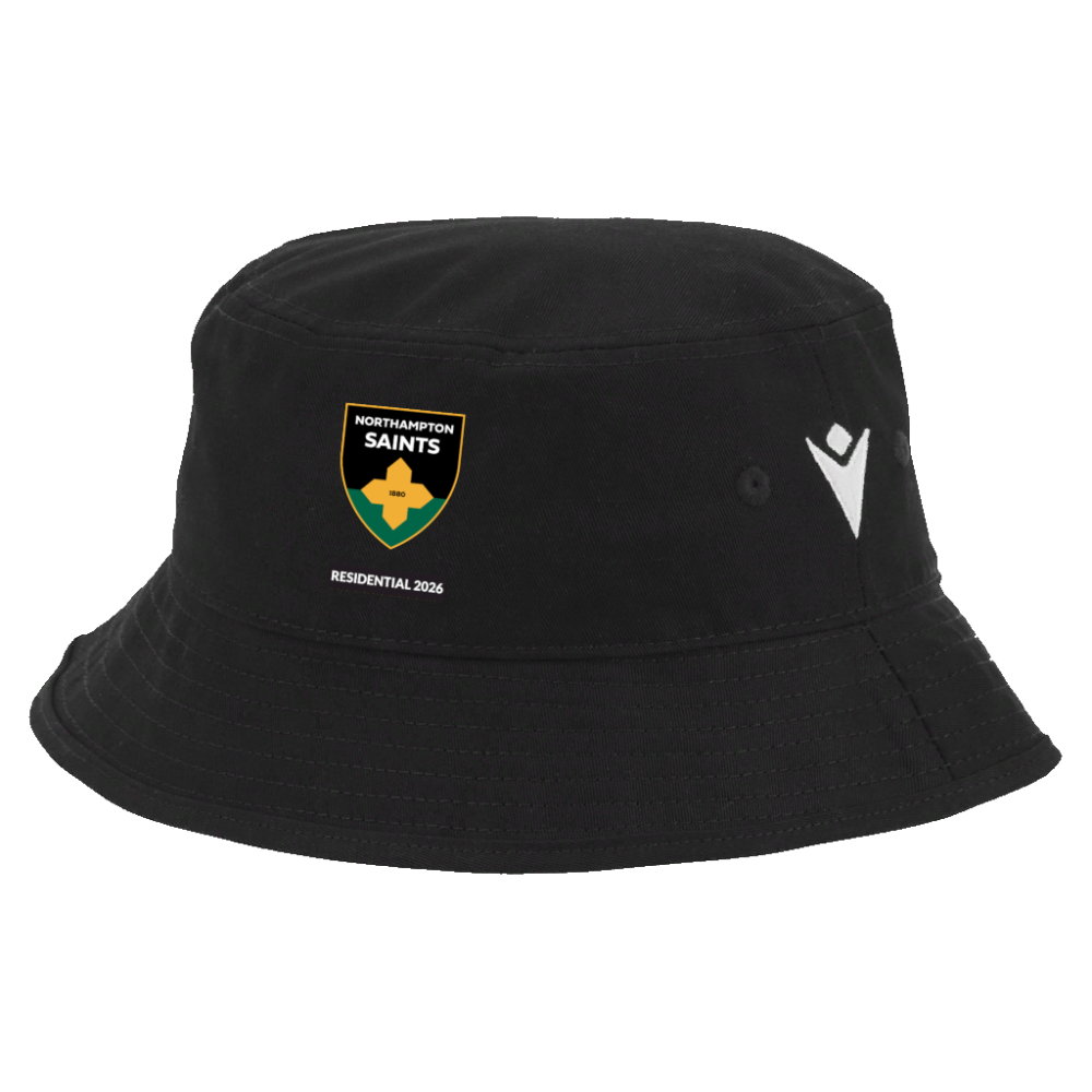 Macron Vibe bucket hat sr | Image 1
