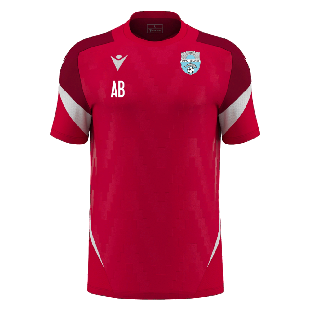 Macron Totem jersey sr | Image 1