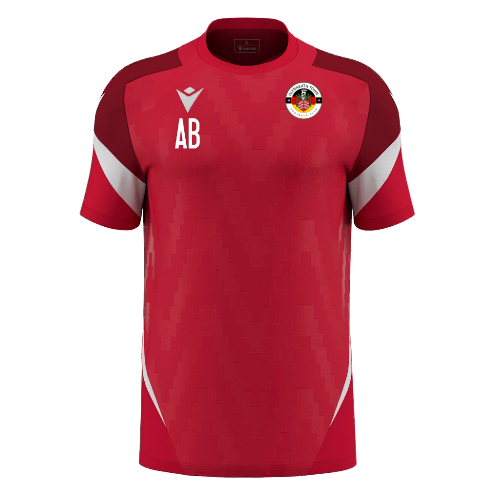 Macron Totem jersey sr | Image 1