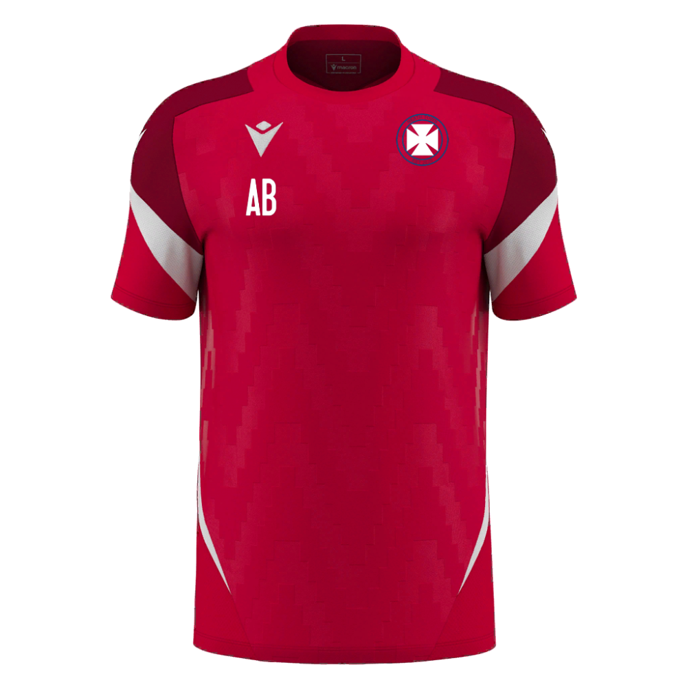Macron Totem jersey sr | Image 1