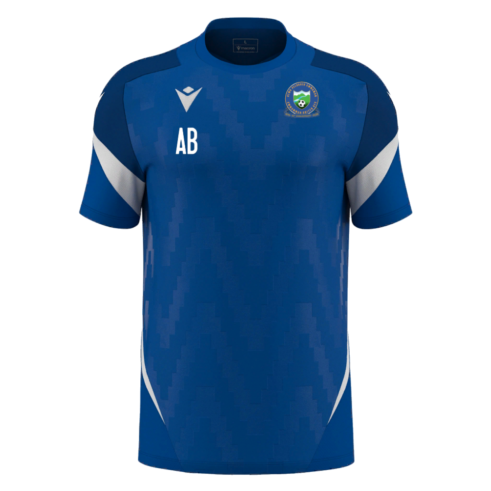 Macron Totem jersey sr | Image 1