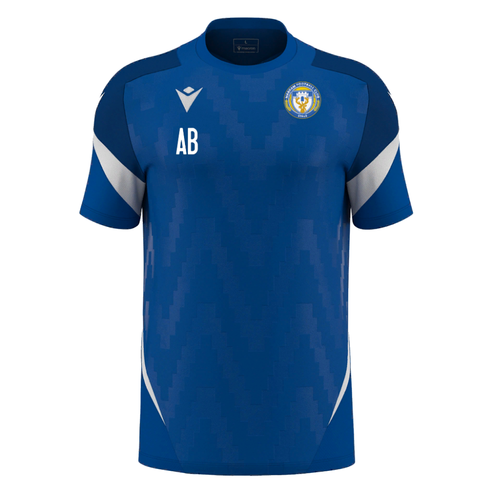 Macron Totem jersey sr | Image 1