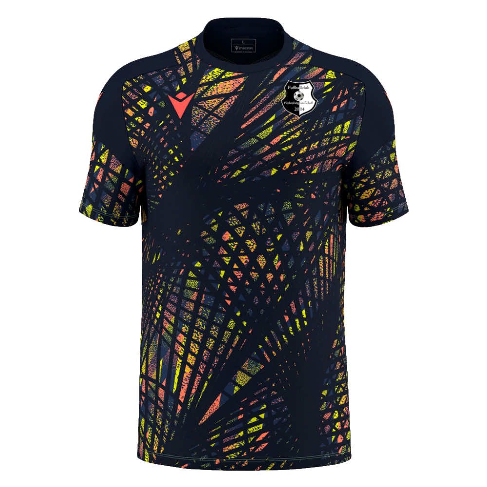 Macron Totem trikot | Bild 1