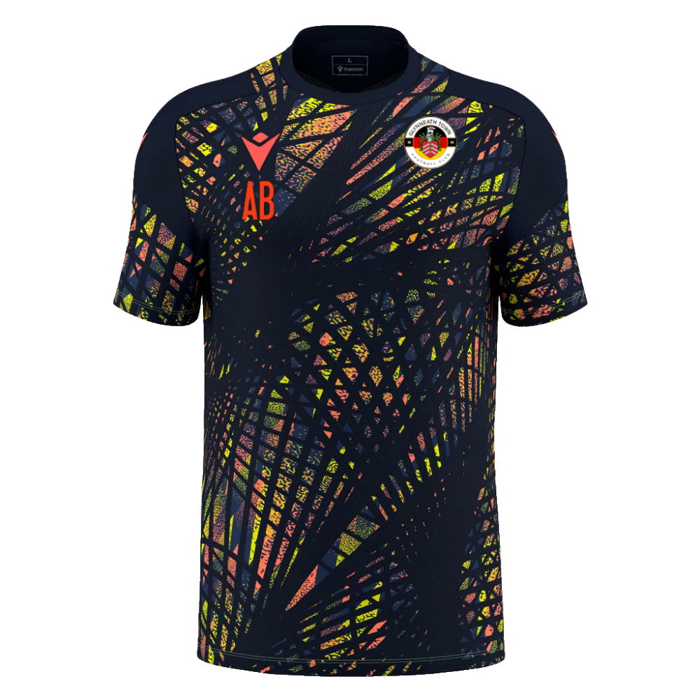 Macron Totem jersey jr | Image 1