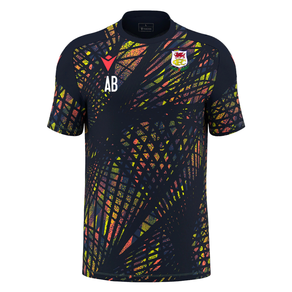 Macron Totem jersey sr | Image 1