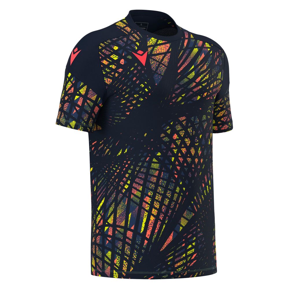 Macron Maillot totem bariolé | Image 1