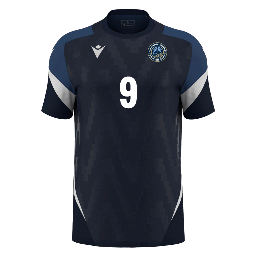Macron Totem jersey | Image 1