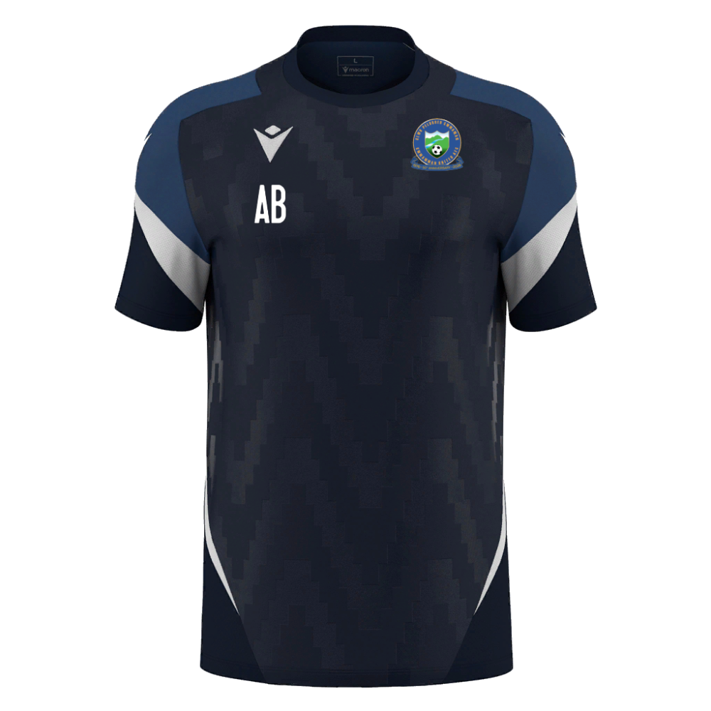 Macron Totem jersey jr | Image 1
