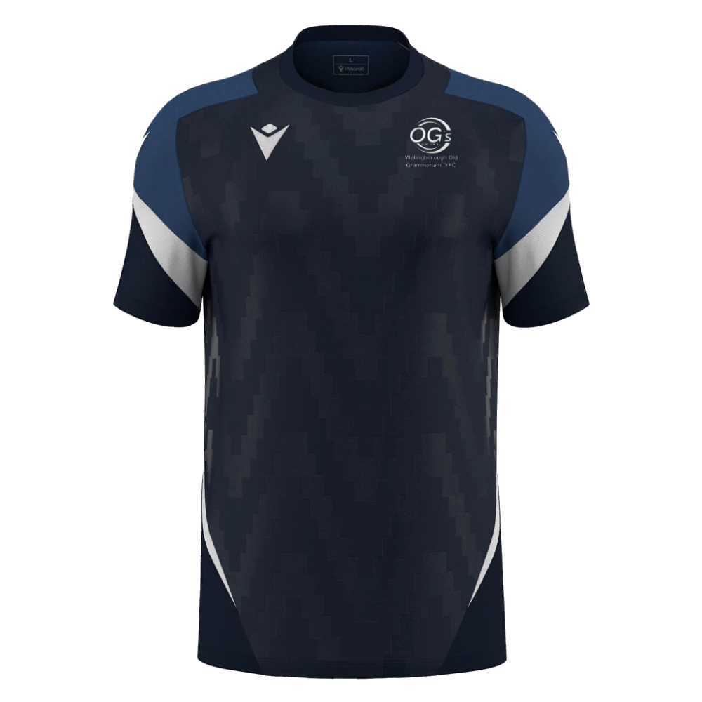 Macron Totem jersey sr | Image 1