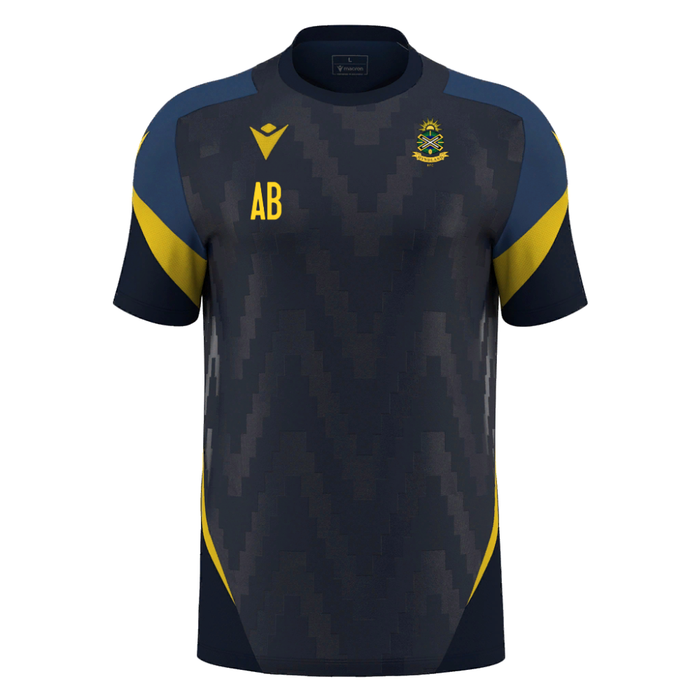 Macron Totem jersey sr | Image 1