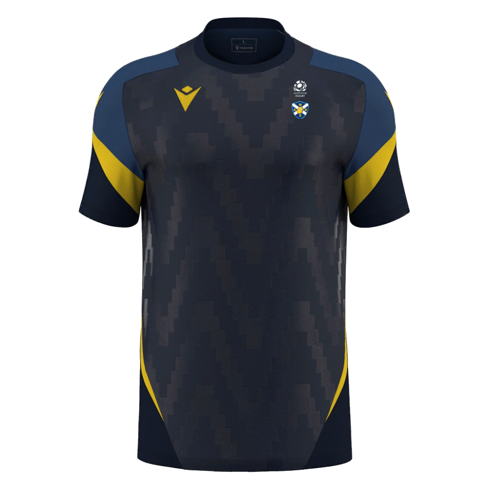 Macron Totem jersey jr | Image 1