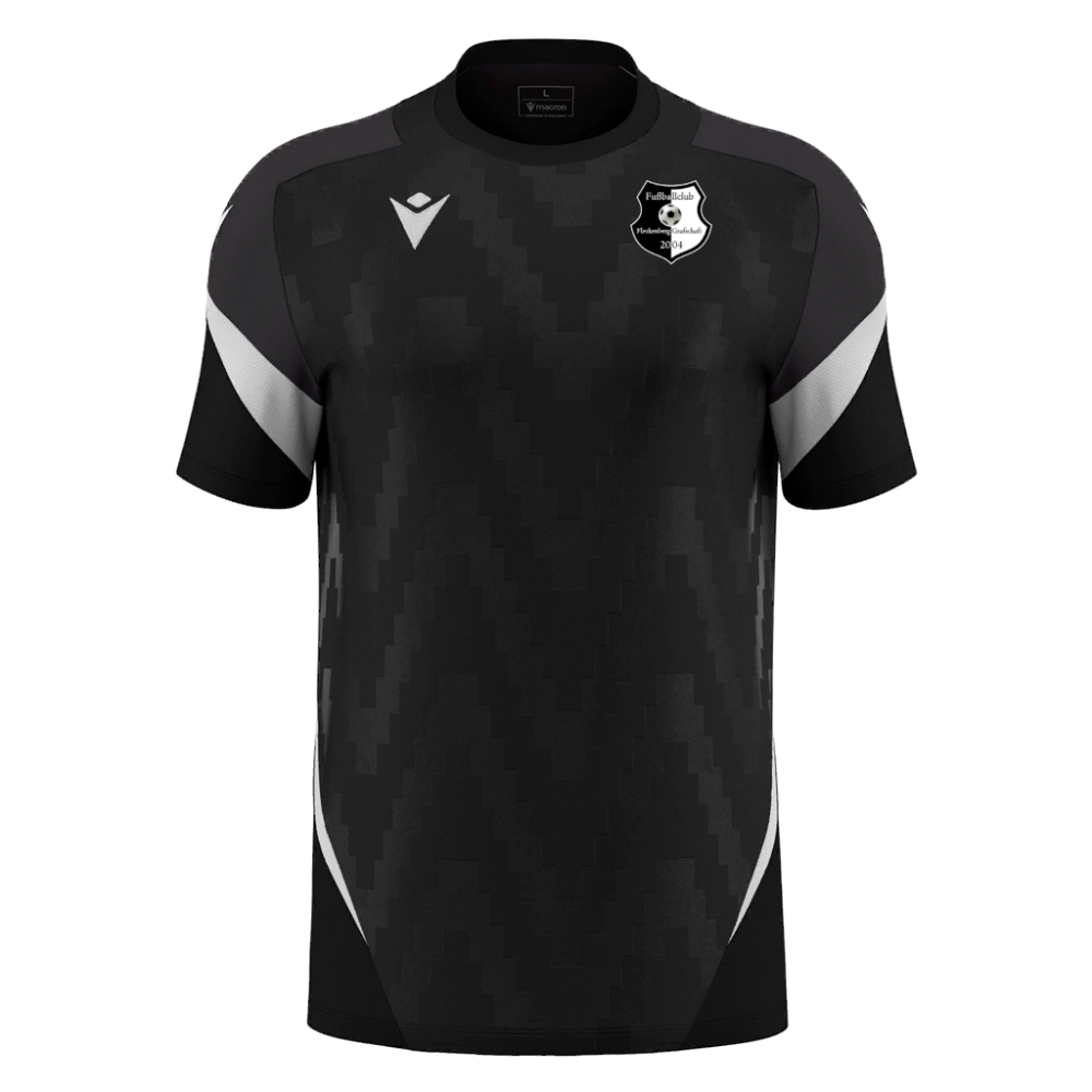Macron Totem trikot | Bild 1