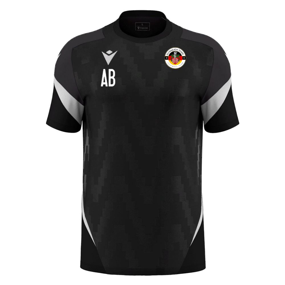 Macron Totem jersey sr | Image 1