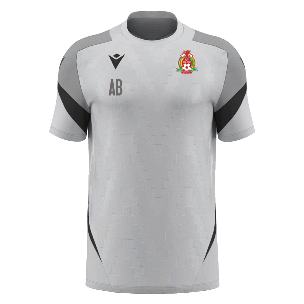 Macron Totem jersey jr | Image 1