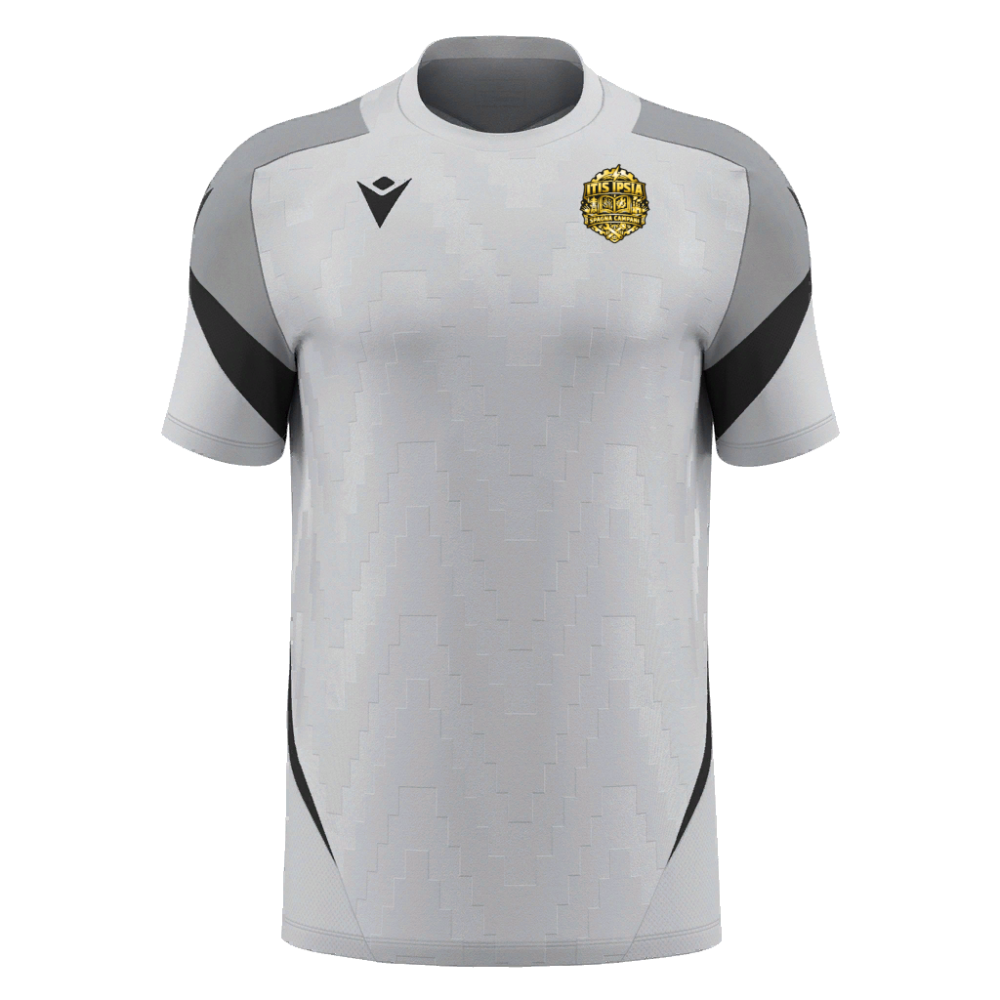 Macron Maglia gara itis/ipsia | Immagine 1