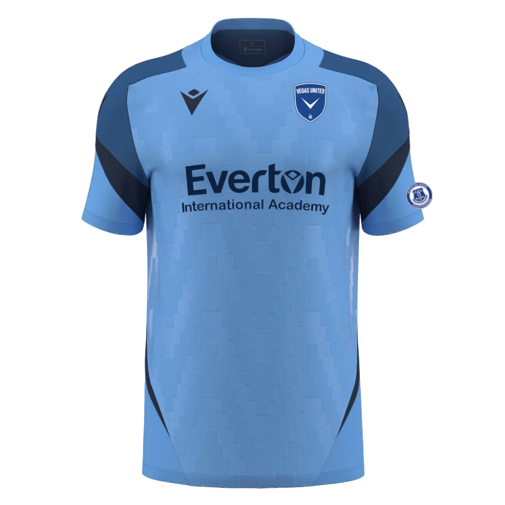 Macron Totem jersey | Image 1