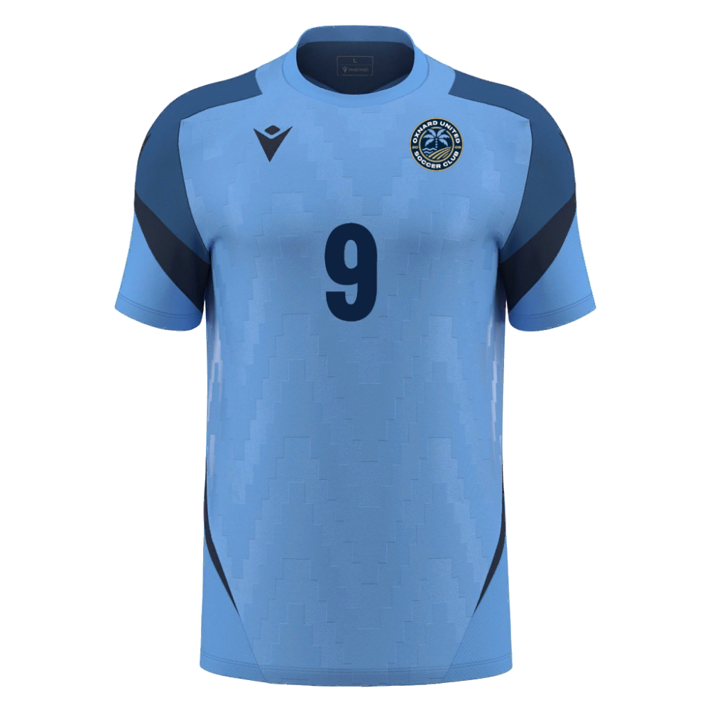 Macron Totem jersey | Image 1